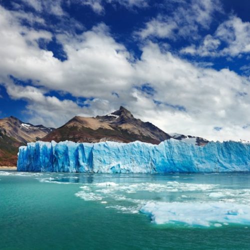 Patagonia Sul e Terra do Fogo